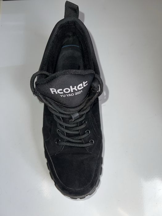 Ботинки женские 40 р