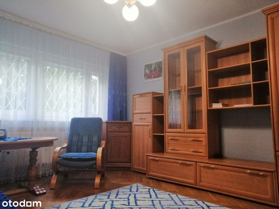 Kawalerka na Żoliborzu (z miejscem postojowym) - Widok 3