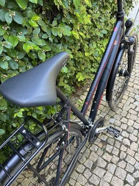 Rower Winora Santiago