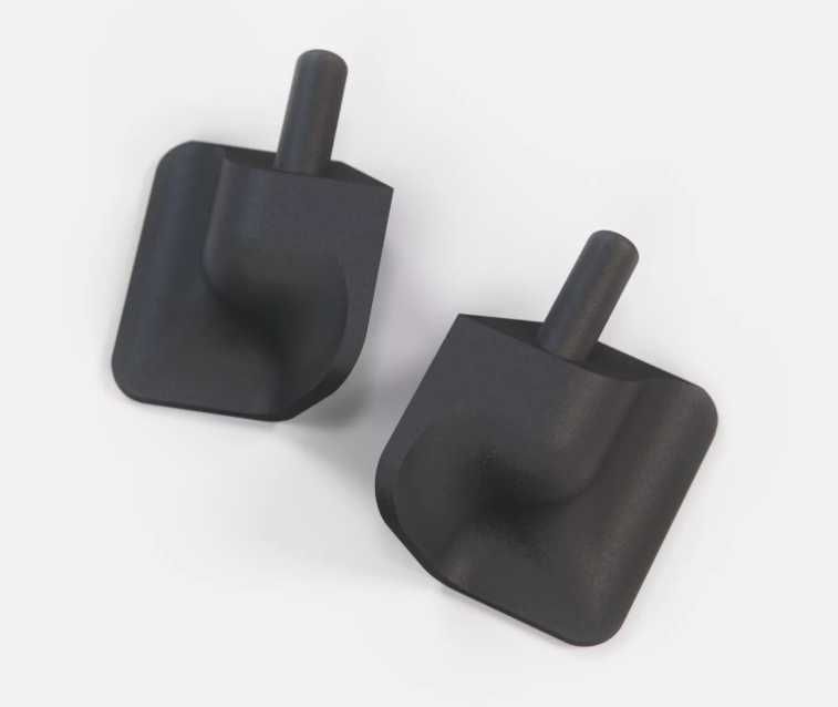 BMW E87 – Kit de Reparação dos Suportes da Chapeleira Traseira