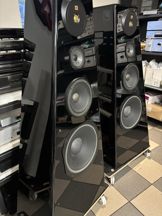 JBL Ti250 Limited  kolumny podłogowe