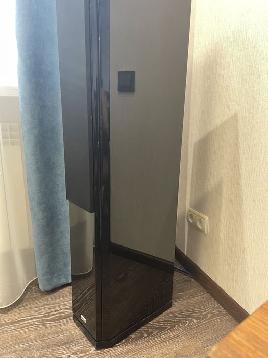 Акустична система heco aleva