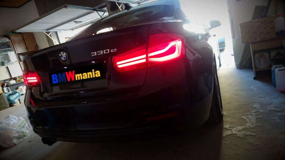 Konwersja Kodowanie BMW MINI USA Przeróbka Lamp Menu Język Polski Mapy