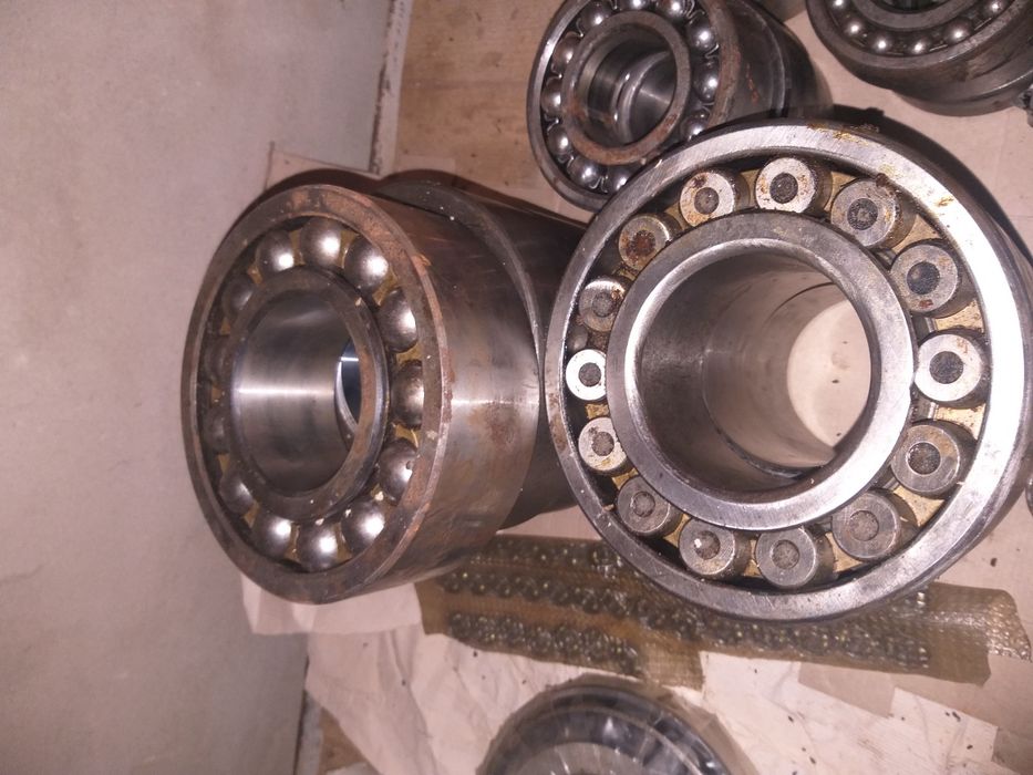 Подшипники по выгодной цене