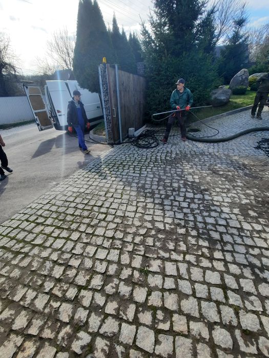 Мулосос, илосос, гидродинамика, викачка ям від мула, выкачка