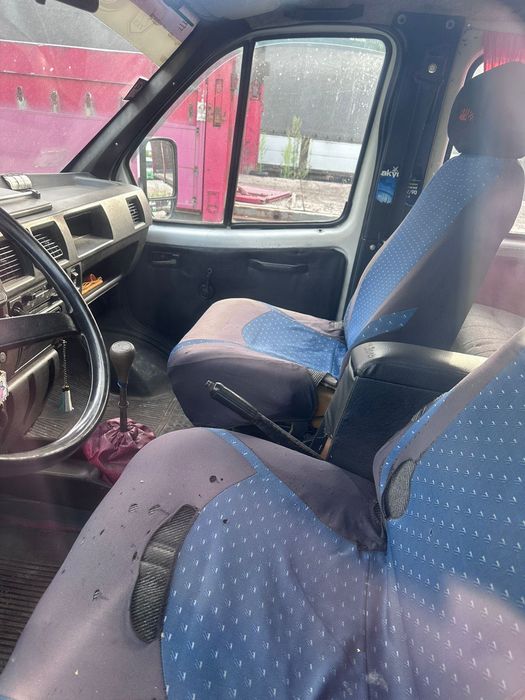 Автомобіль ГАЗ 33023