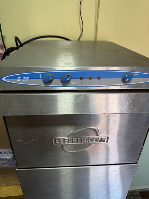 Elettrobar E35.
