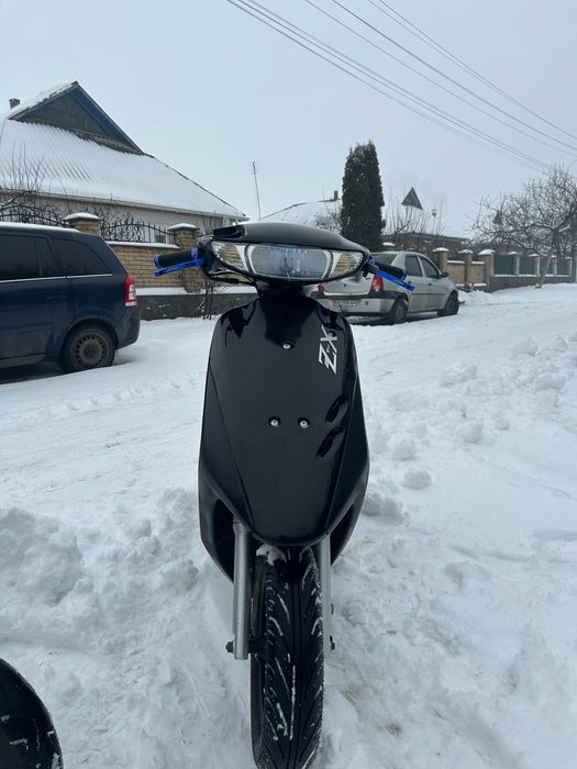 Honda Dio 35 Zx в гарному стані