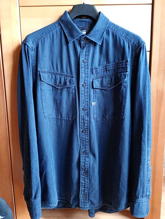 Koszula męska G star raw