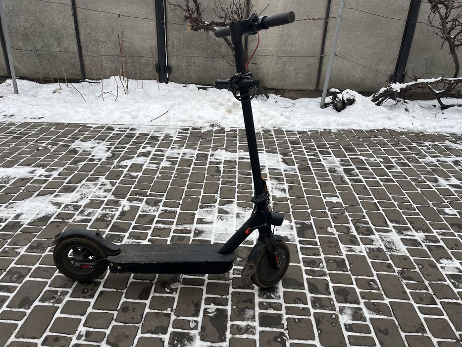 Електросамокат Crosser e 9 max