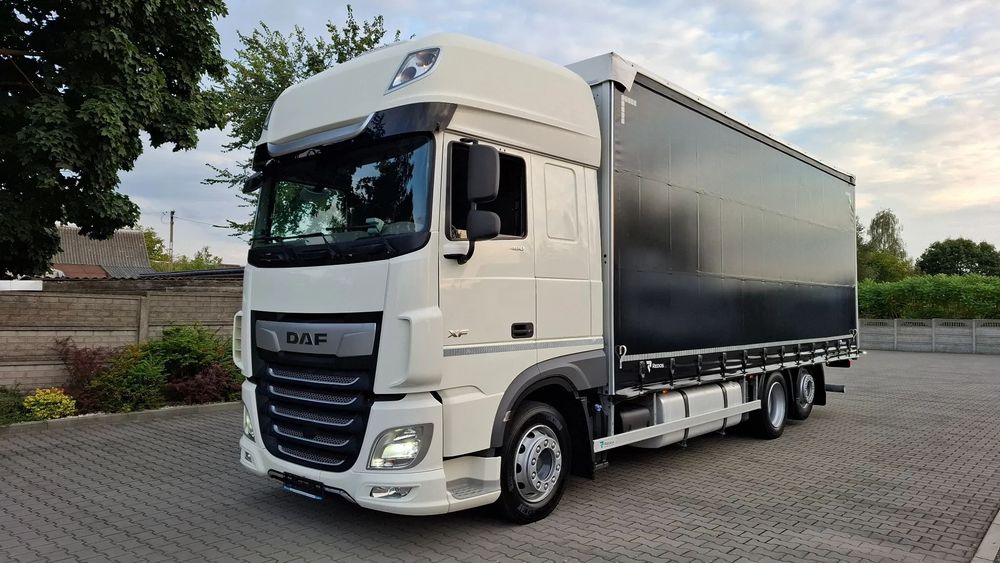 DAF