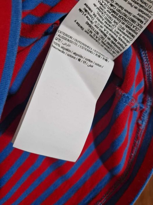 t-shirts Bimba Y Lola M + t-shirt Cop.copine M