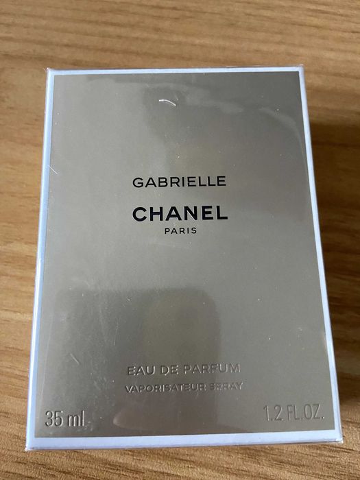 Chanel Gabrielle 35ml nowe nieodpakowane