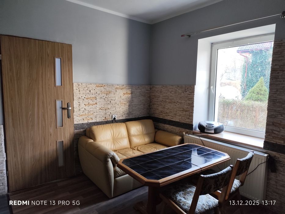 Mieszkanie bezczynszowe