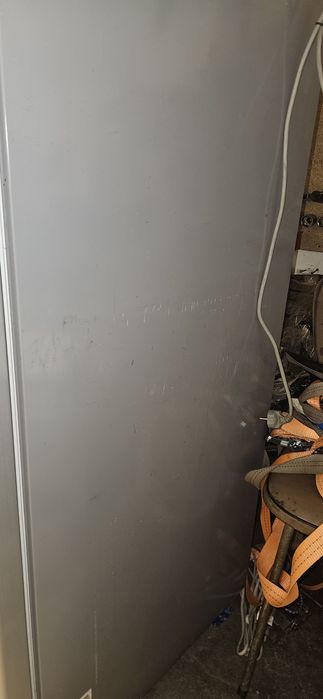 Lodówka Side By Side (dwudrzwiowa)