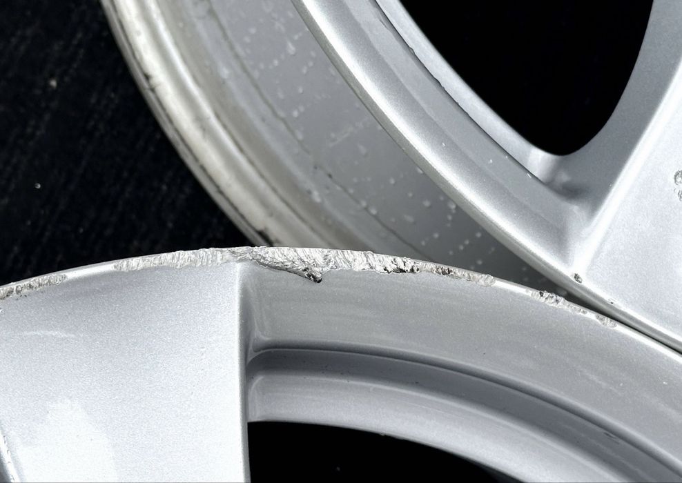 Диски R16 4/100 Renault Clio Dokker Scenic Kangoo Lodgy Laguna Megane