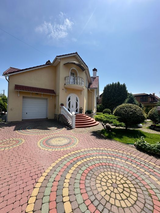 Дом по адресу ул. Старогородская (площадь 285 м²) - Atlanta.ua - фото 16