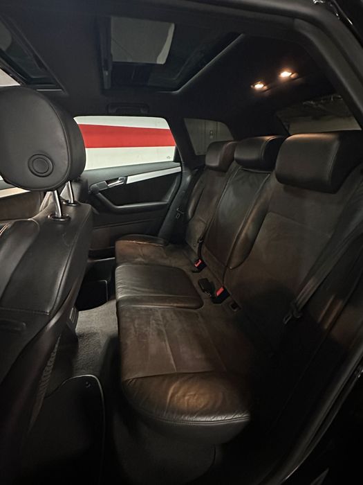 Audi S3 2.0 tfsi Full Extras