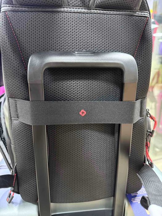 Рюкзак Samsonite Ecodiver ручна поклажа 40 х 25 х 20 см