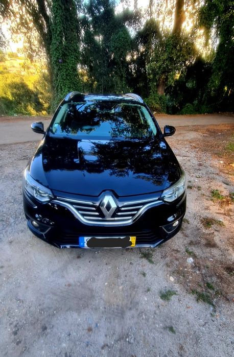 Vendo Renault Megane Bose edition foto 3