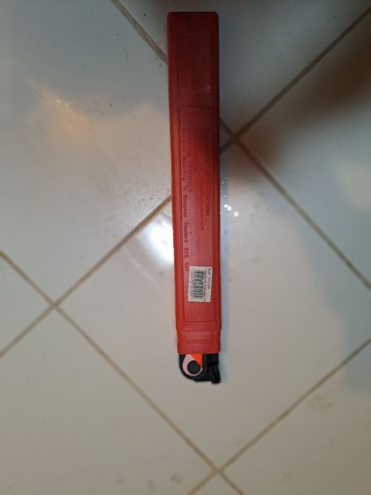 Triângulo sinalização