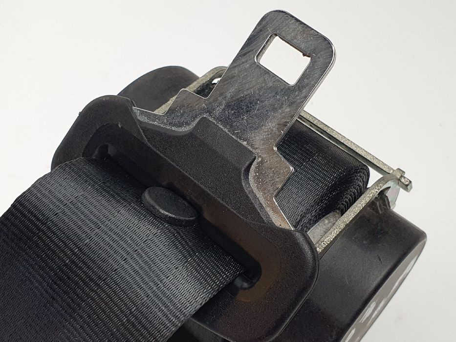 Cinto trás direito PEUGEOT 207 (WA_, WC_)