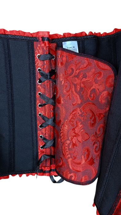 Gorset wyszczuplający