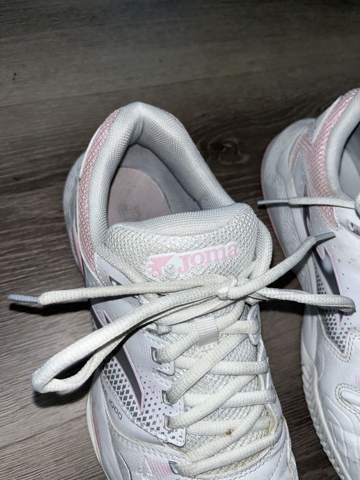 Sapatilhas Joma mulher