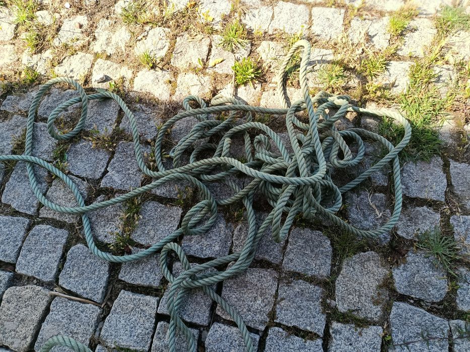 Corda nylon 14mm