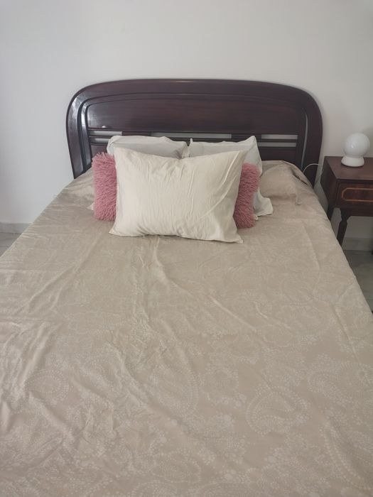Arrenda se quarto
