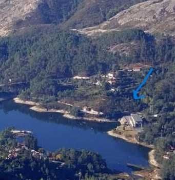 Venda de terreno Gerês perfeito para quem procura paz e tranquilidade.