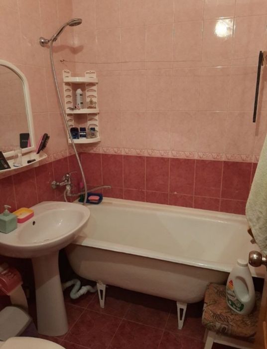 2 ком. Рынок " Колос", 2/3, мебель. техника, 6,5т