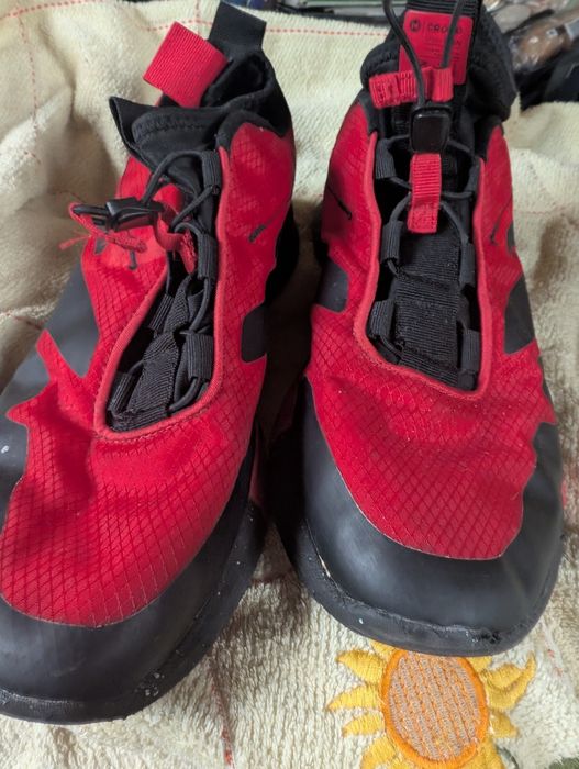 Buty Cropp model Ronin rozm 43