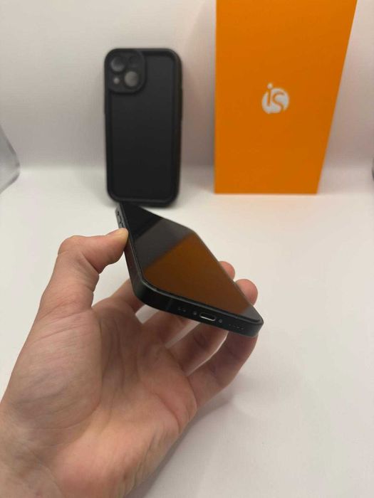 iPhone 13 Mini 128GB Verde | Desbloqueado | Caixa | Muito Bom Estado