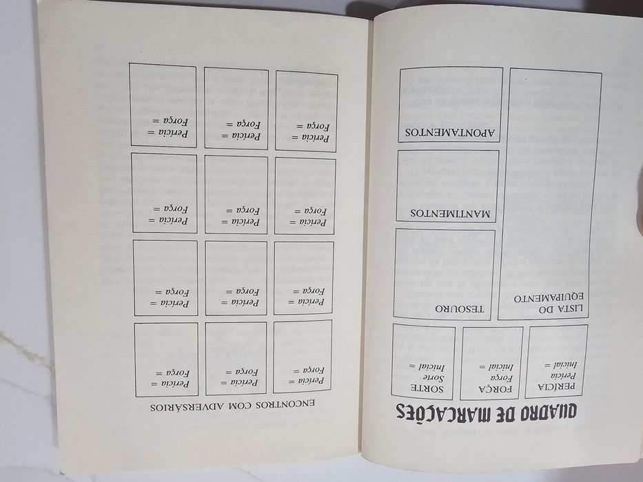 Aventuras fantásticas