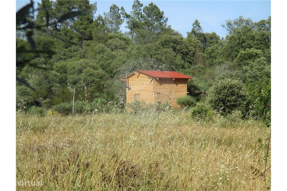 Quinta T0 para venda — Penamacor, Castelo Branco
