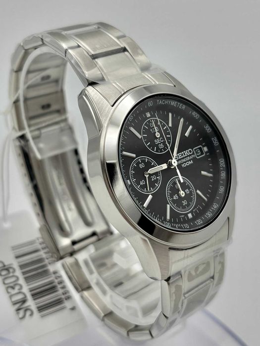 Relógio SEIKO - Novo