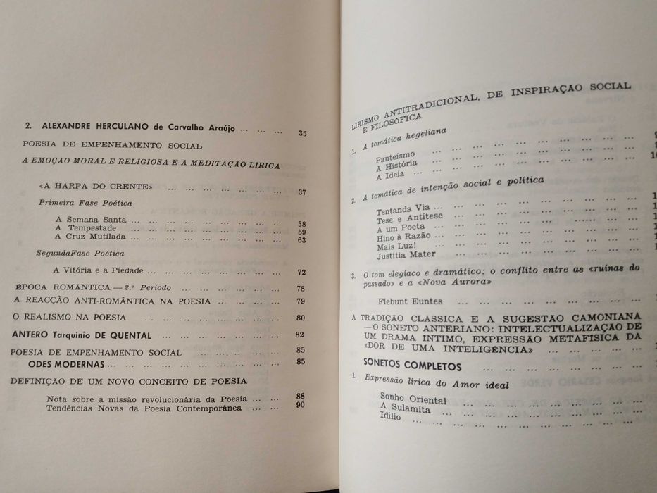 Maria Ema Tarracha Ferreira - Antologia literária comentada