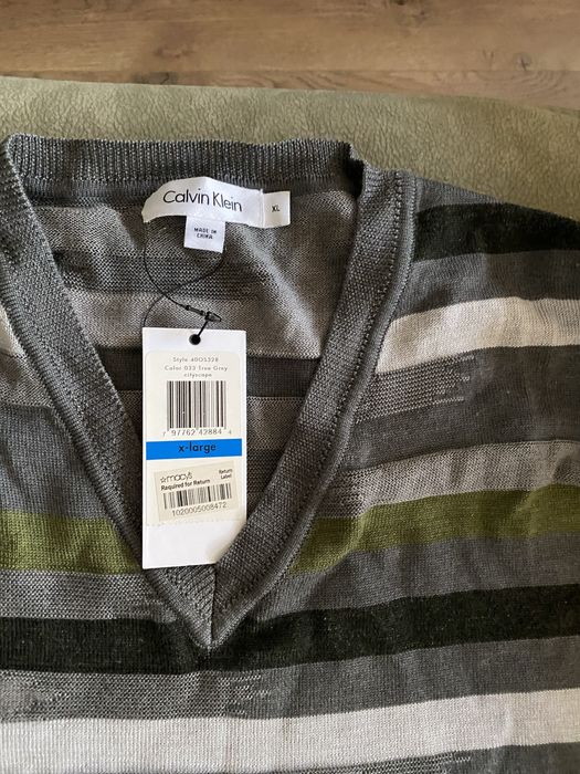 Джемпер для чоловіків фірма