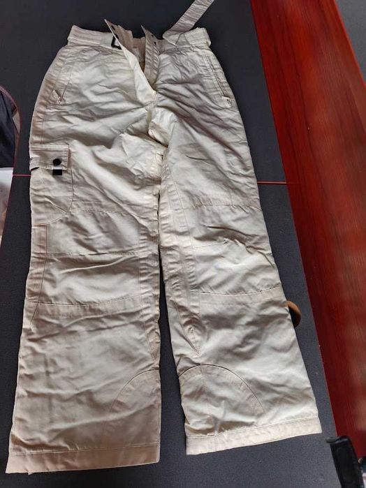 spodnie narciarskie damskie ,rozmiar 42