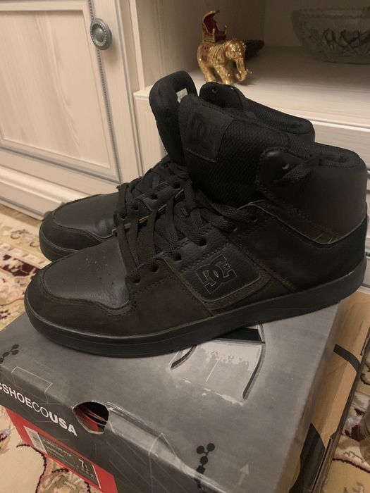 Черевики DC оригінал