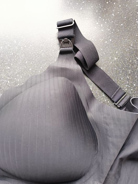 Biustonosz do karmienia Sylla XXL nowy