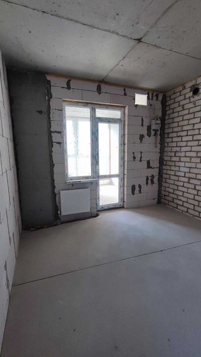 1-кімнатна квартира, ЖК Розенталь, Вигідна ціна
