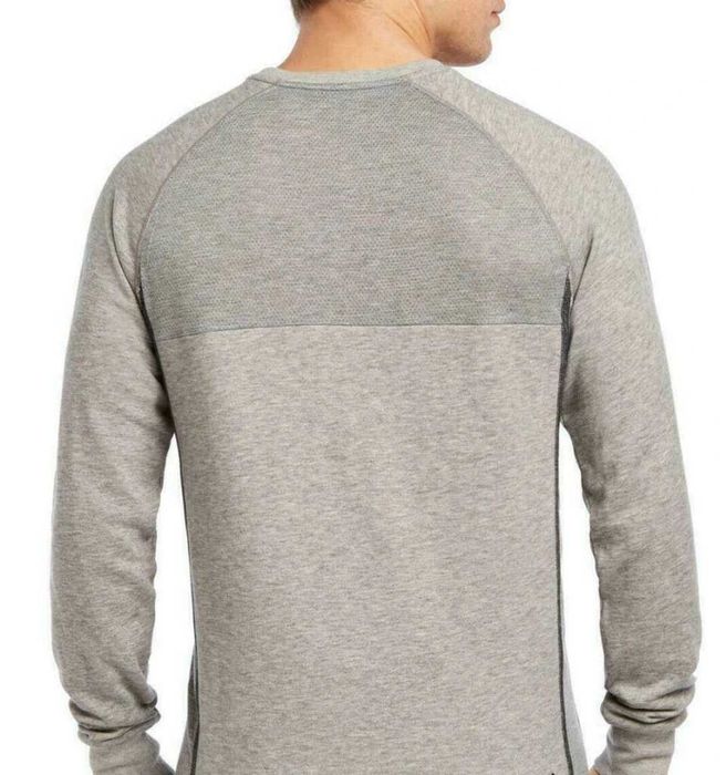 Nowa Bluza 2(X)IST Męska Sweter Pulower Roz M Oryginalna 100% Bawełna