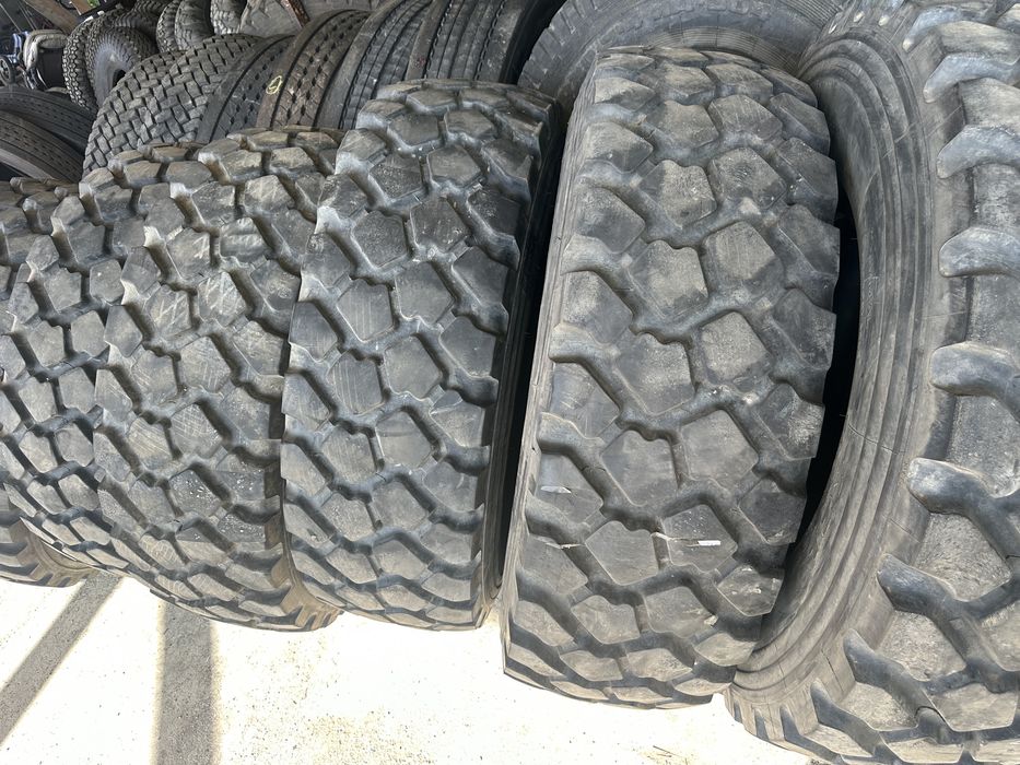 Шини 365 85 20(12 00 20) зіл 131