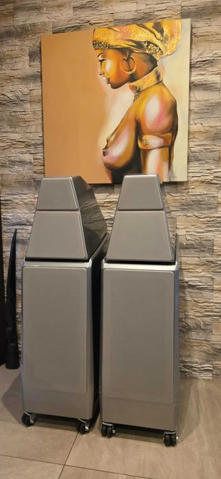 Wilson Audio Sasha DAW