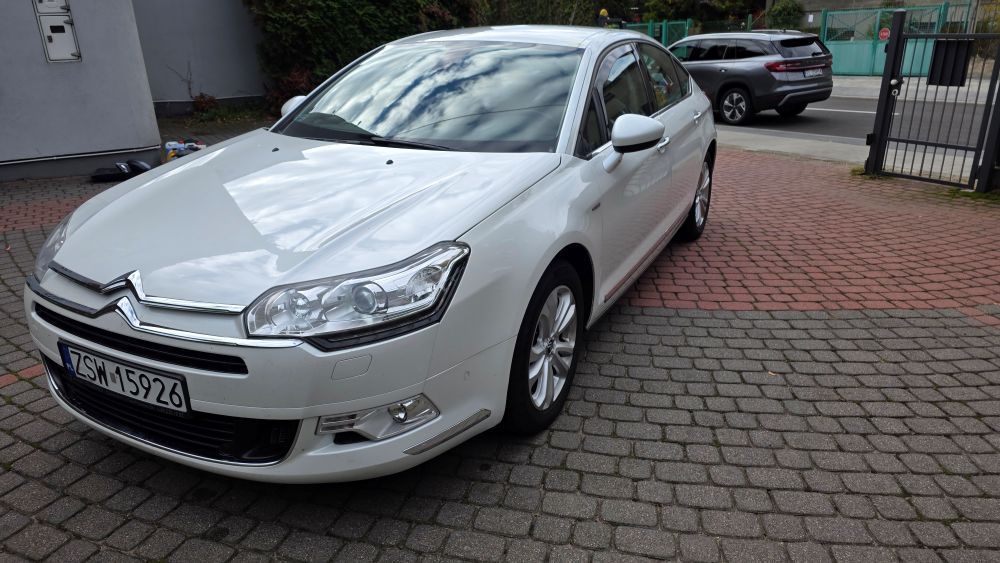 Citroën C5