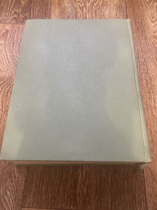 Кулинарная книга 1955 года