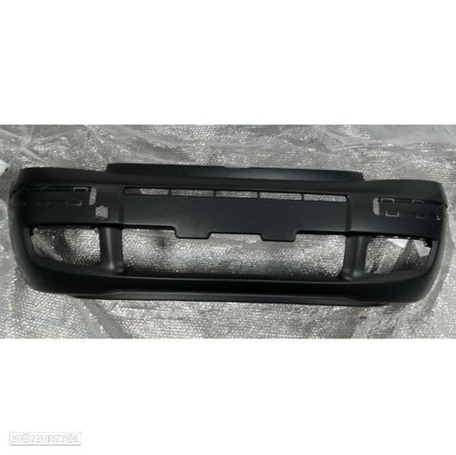 Para-choques Fiat Panda modelo: 2003 até 2008 novo