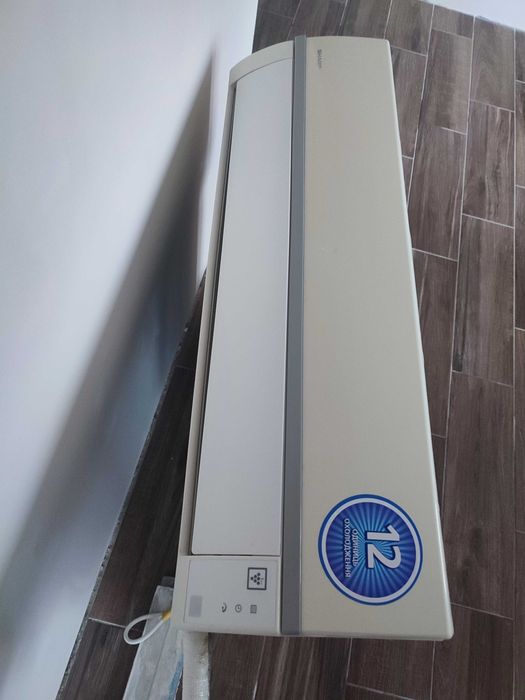 Кондиціонер Sharp 12 бу